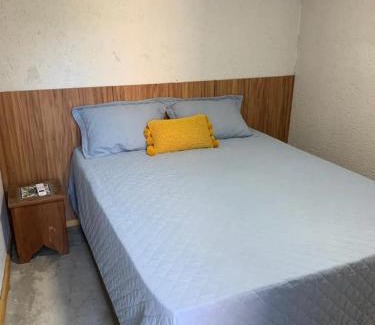 Passo de Camaragibe House | Flat Aconchegante a 200m do Mar - Praia Marceneiro