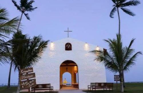 Passo de Camaragibe House | Flat Aconchegante a 200m do Mar - Praia Marceneiro