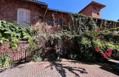 Ouro Preto Apartment | Flat aconchegante 1 Vila Rica ao lado Mineirão Pampulha BH