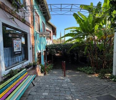Ouro Preto Apartment | Flat aconchegante 1 Vila Rica ao lado Mineirão Pampulha BH