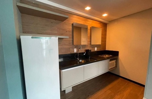 Boa Viagem Apartment | Flat Aconchegante em Boa Viagem