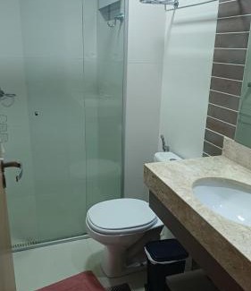 Pousada do Rio Quente Apartment | Flat Aconchegante - Park Veredas 417