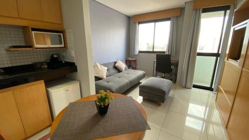 Santana Apartment | Flat aconchegante perto do metrô