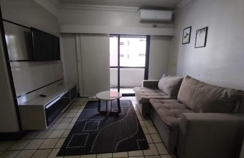 Adrianopolis Apartment | Flat Adrianópolis Manaus