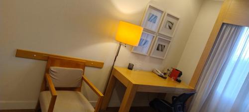 Vila Congonhas Hotel | Flat Aeroporto Congonhas