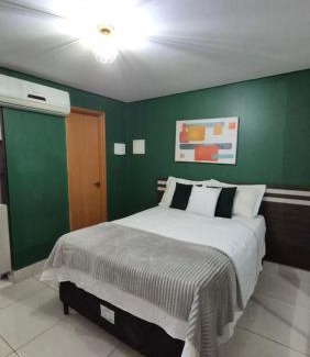 Bananeiras Apartment | Flat Alto Da Serra Villas