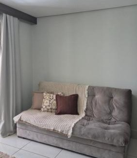 Bananeiras Apartment | Flat Alto Da Serra Villas