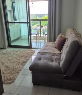 Bananeiras Apartment | Flat Alto Da Serra Villas