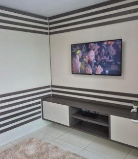 Bananeiras Apartment | Flat Alto Da Serra Villas