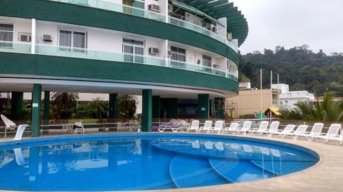 Vila Velha Apartment | Flat Angra Inn 220 Angra dos Reis