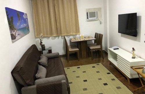 Vila Velha Apartment | Flat Angra Inn 220 Angra dos Reis