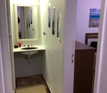 Vila Velha Apartment | Flat Angra Inn 220 Angra dos Reis
