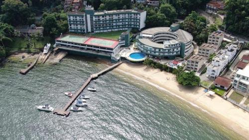 Angra dos Reis Apartment | Flat Angra Inn, Angra dos Reis