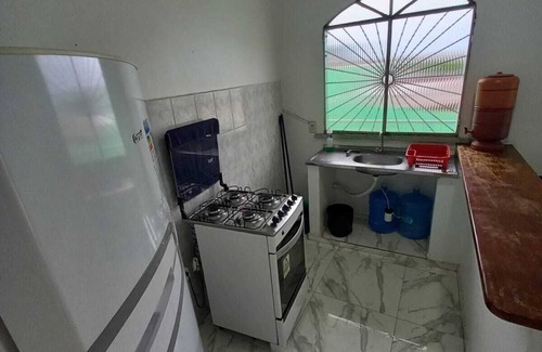 Flores Apartment | Flat Apartment Manaus-AM