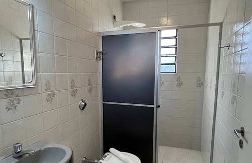 Vila Matilde Apartment | Flat Araucária 3 by Capivari Lodge Home