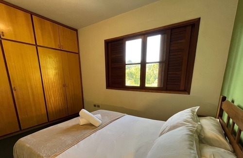 Vila Matilde Apartment | Flat Araucária 3 by Capivari Lodge Home