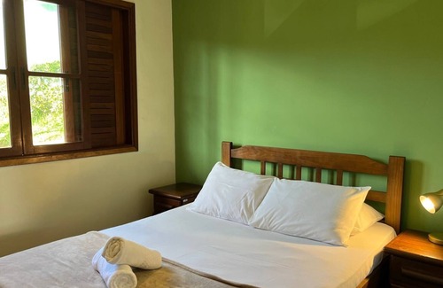 Vila Matilde Apartment | Flat Araucária 3 by Capivari Lodge Home