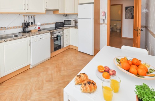 Vale de Carro Apartment | Flat Arriba OCV - 5min Beach