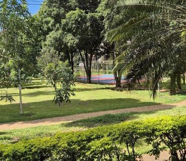 Asa Norte Apartment | Flat Asa Norte CLN 311 by CentoEdez