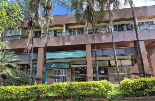 Asa Norte Apartment | Flat Asa Norte CLN 311 by CentoEdez
