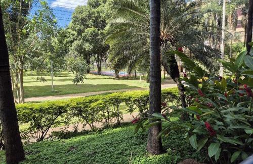 Asa Norte Apartment | Flat Asa Norte CLN 311 by CentoEdez