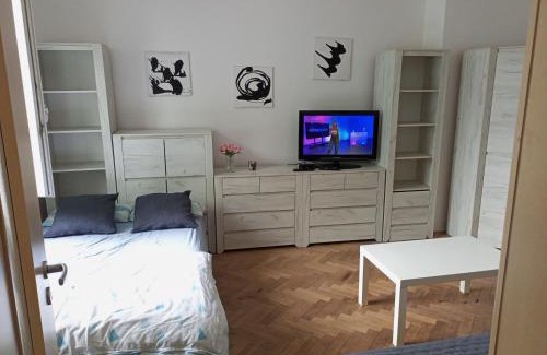 Breclav Apartment | Flat Břeclav City Center