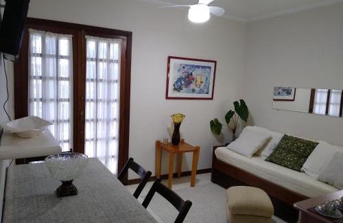 Maitinga Apartment | Flat Bairro Nobre - Bertioga