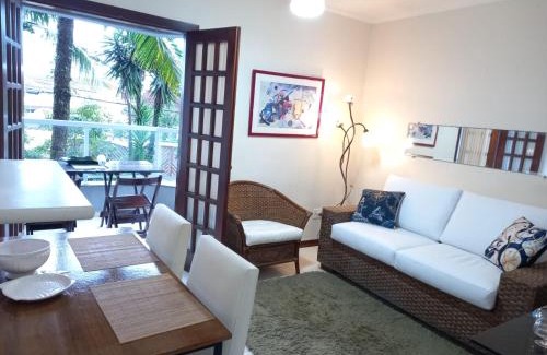 Maitinga Apartment | Flat Bairro Nobre - Bertioga