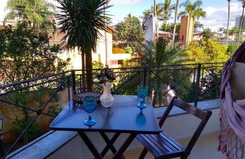Maitinga Apartment | Flat Bairro Nobre - Bertioga