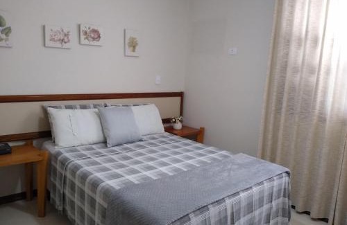 Maitinga Apartment | Flat Bairro Nobre - Bertioga