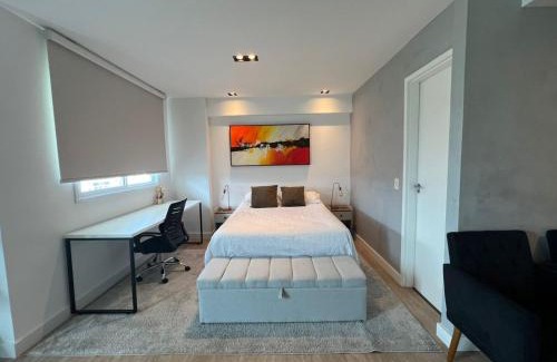 Jacarepagua Apartment | Flat Barra Olímpica Verano Stay - Rock in Rio