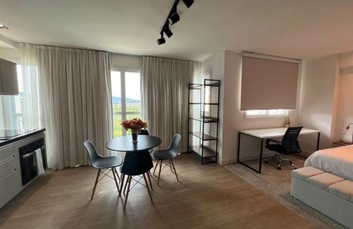 Jacarepagua Apartment | Flat Barra Olímpica Verano Stay - Rock in Rio