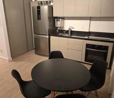 Jacarepagua Apartment | Flat Barra Olímpica Verano Stay - Rock in Rio