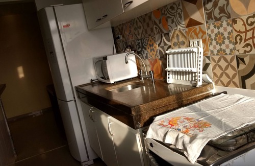 Barra da Tijuca Hotel | Flat Barrabella
