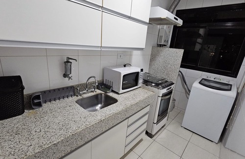 Barra da Tijuca Hotel | Flat Barrabella