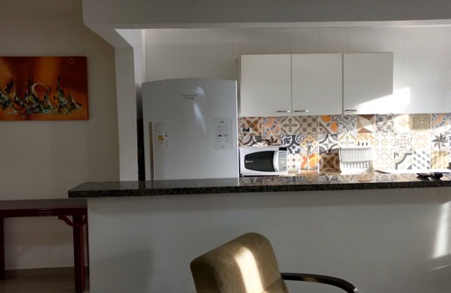 Barra da Tijuca Hotel | Flat Barrabella