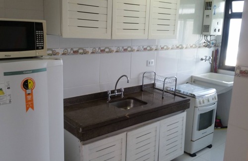 Barra da Tijuca Hotel | Flat Barrabella