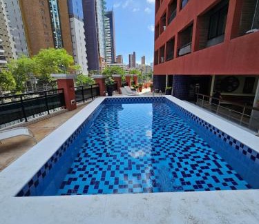 Meireles Apartment | Flat Beira Mar Meireles