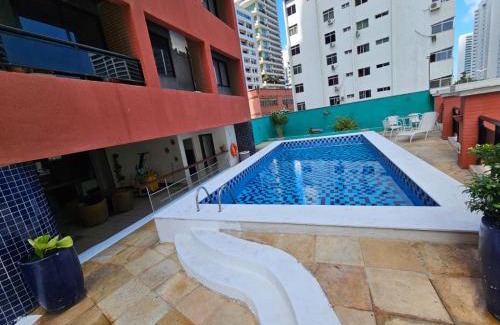 Meireles Apartment | Flat Beira Mar Meireles