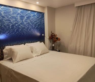 Meireles Apartment | Flat Beira Mar Meireles