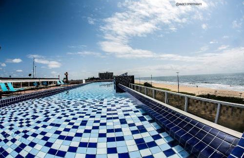 Piedade Apartment | Flat Beira Mar Recife - Praia de Piedade