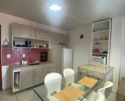Luis Correia Apartment | Flat Bela Amarração