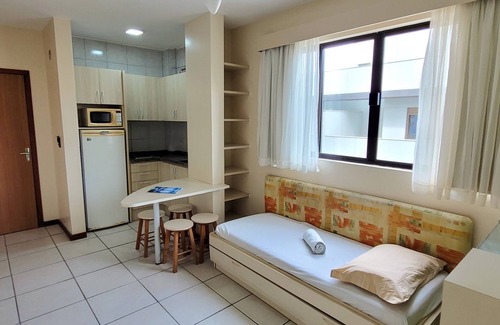 Ingleses Sul Apartment | Flat Bellmare