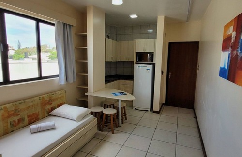 Ingleses Sul Apartment | Flat Bellmare