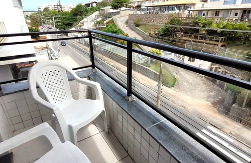 Ingleses Sul Apartment | Flat Bellmare