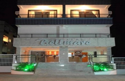 Ingleses Sul Apartment | Flat Bellmare
