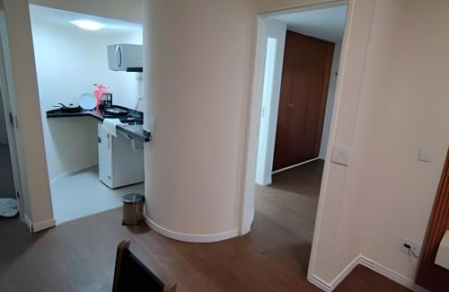 Liberdade House | Flat BeloLar Garagem Hakka Feirinha e Hospitais