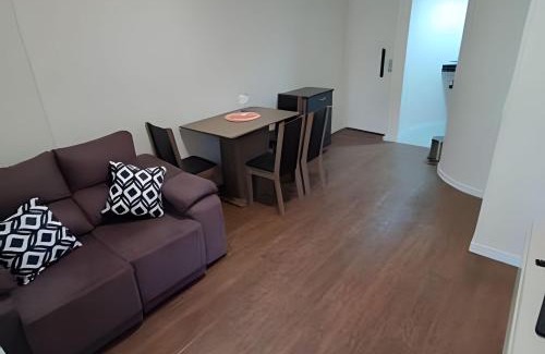 Liberdade House | Flat BeloLar Garagem Hakka Feirinha e Hospitais