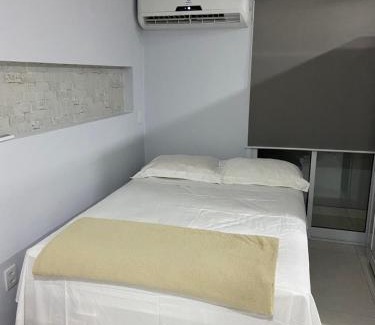 Nova Itaparica Apartment | Flat Beninha