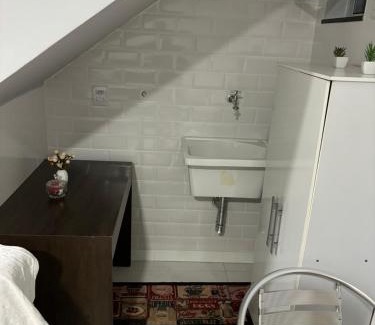 Nova Itaparica Apartment | Flat Beninha